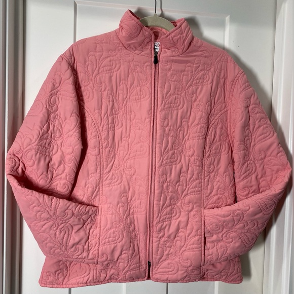 High Fever brand quilted jacket - Picture 1 of 3